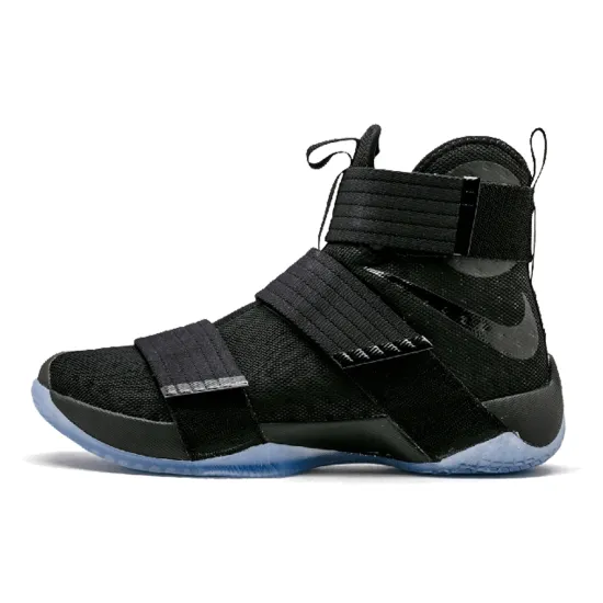 Nike Basketball LeBron Kyrie Four Wins Game 3 Homecoming Championship Pack