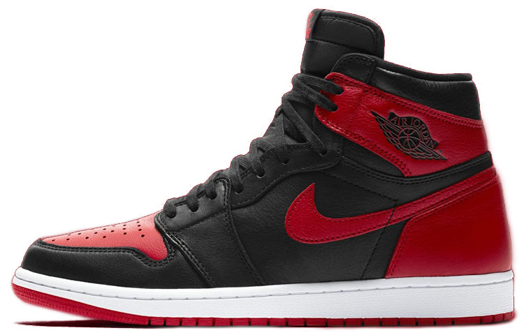 Jordan Air Jordan 1 Homage To Home