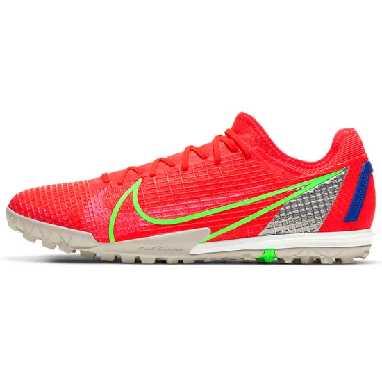 Nike Mercurial Vapor 14 Pro TF Bright Crimson Indigo Burst