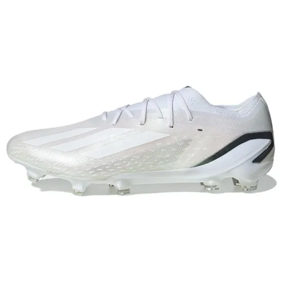 adidas X Speedportal.1 Firm Ground Soccer Cleats 'Cloud White'