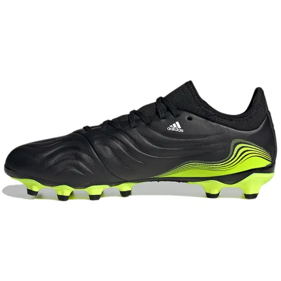 adidas Copa Football Shoes Men Low-top White/Black/Green