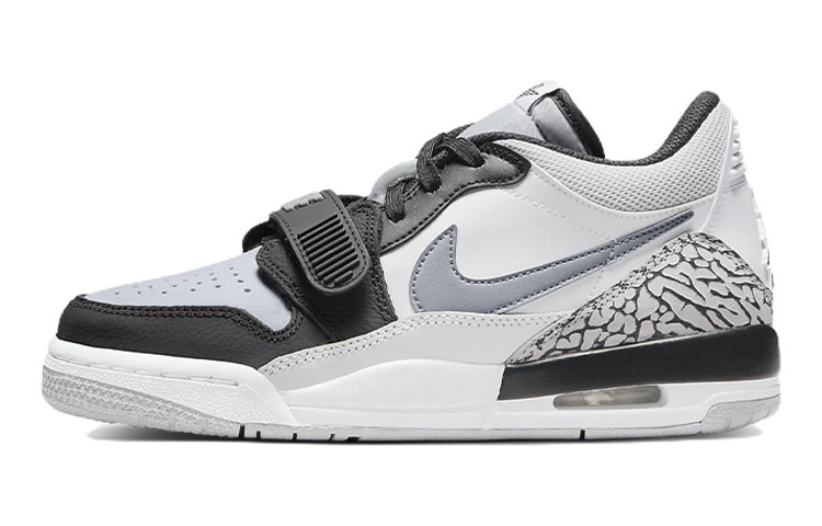 Jordan Legacy 312 Low GS