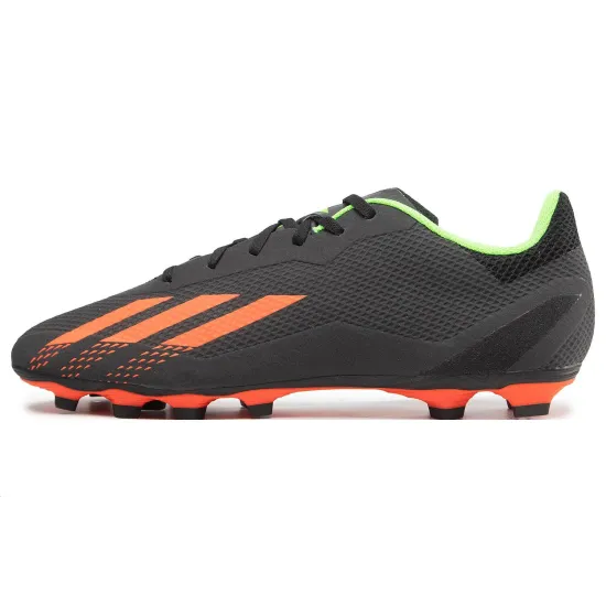 Adidas X Speedportal Football Shoes Men Low-top Black