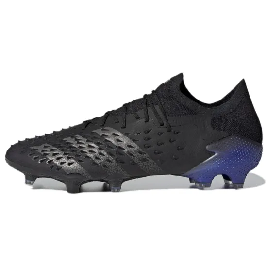 Adidas Predator Freak.1 Fg Core Black Sonic Ink