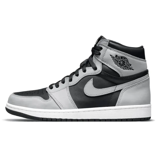 Air Jordan 1 Retro High OG 'Shadow 2.0'