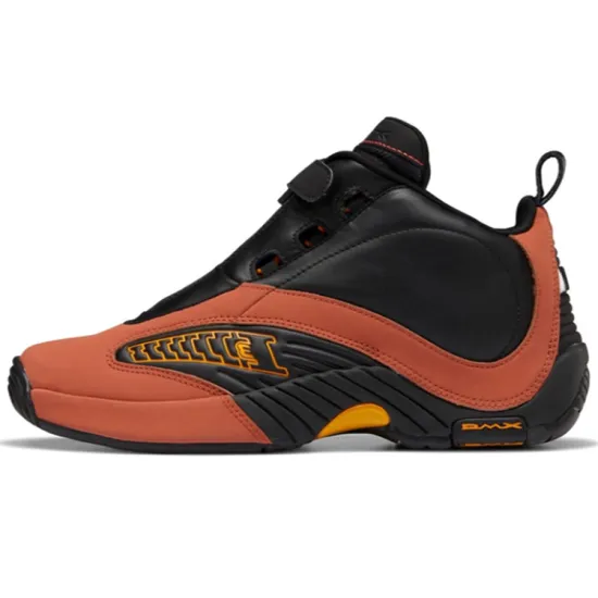 Reebok Answer IV Terracotta