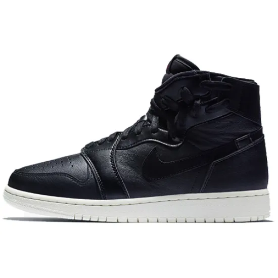 Jordan 1 Rebel XX Black Sail Women's