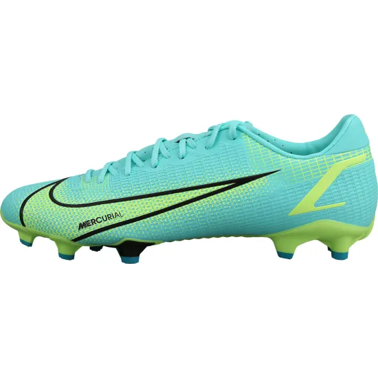 Nike Mercurial Vapor 14 Academy FG MG Dynamic Turquoise Lime Glow
