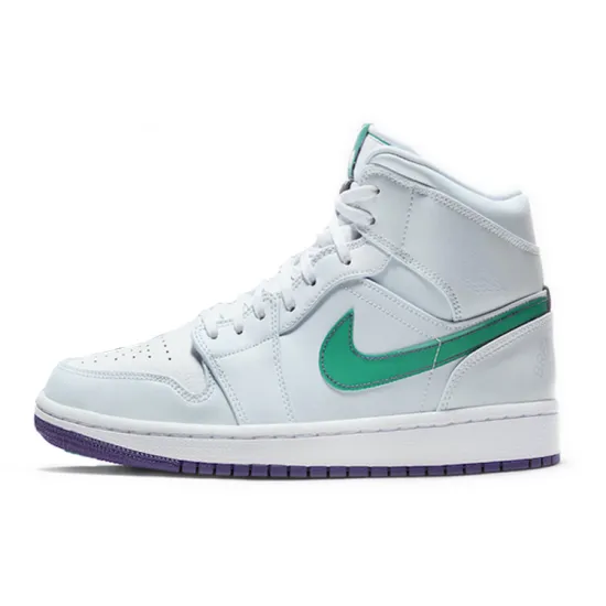 JORDAN 1 Mid Pregame Pack Mindfulness Luka Doncic