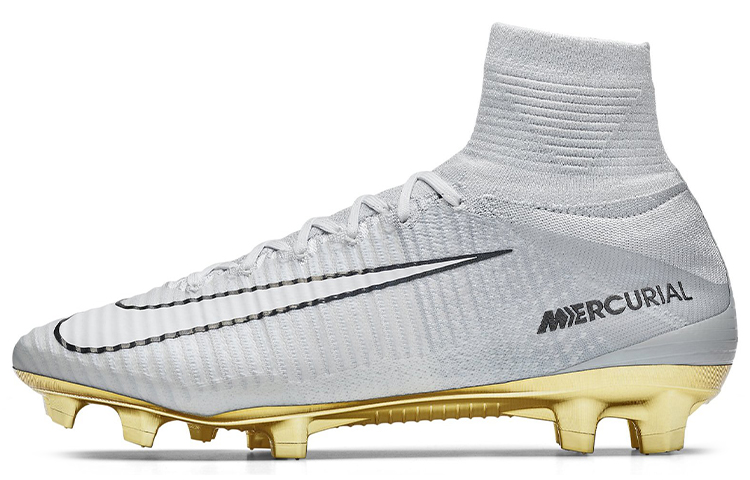 Nike Mercurial Superfly 5 Mercurial 11 SE CR7 FG C