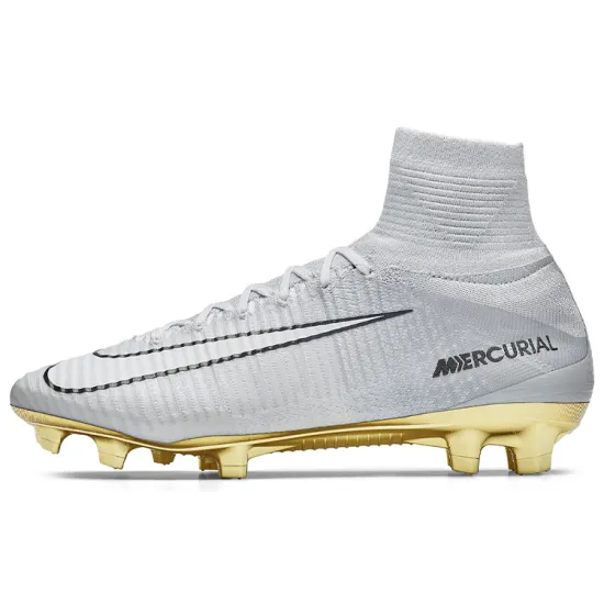 Nike Mercurial Superfly 5 FG Cristiano Ronaldo Vitorias