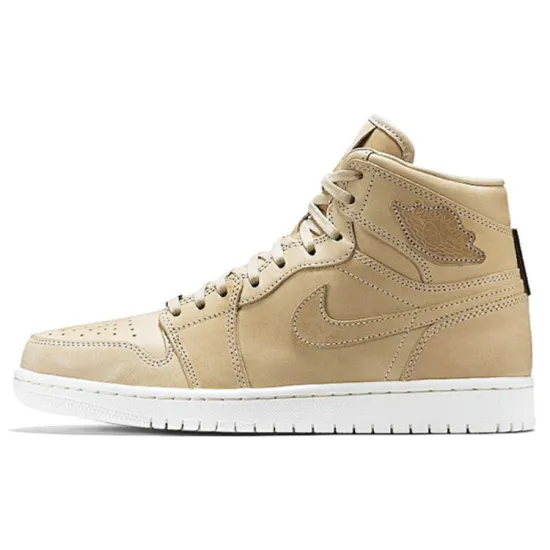 Jordan 1 Retro Pinnacle Vachetta Tan