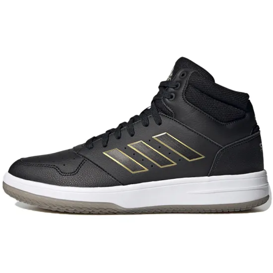 Adidas Neo Neo Gametaker 'Black Gold White'