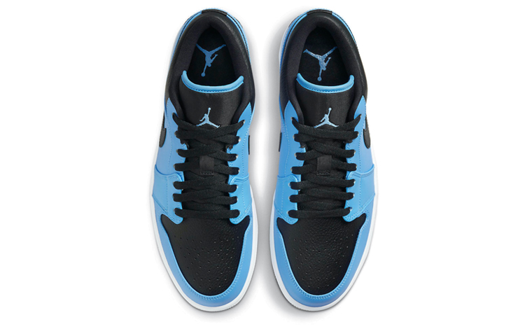 Jordan Air Jordan 1 low "university blue"