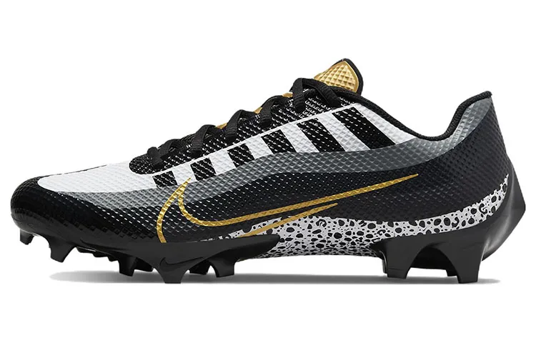 Nike Vapor Edge Speed 360 'Black Metallic Gold'