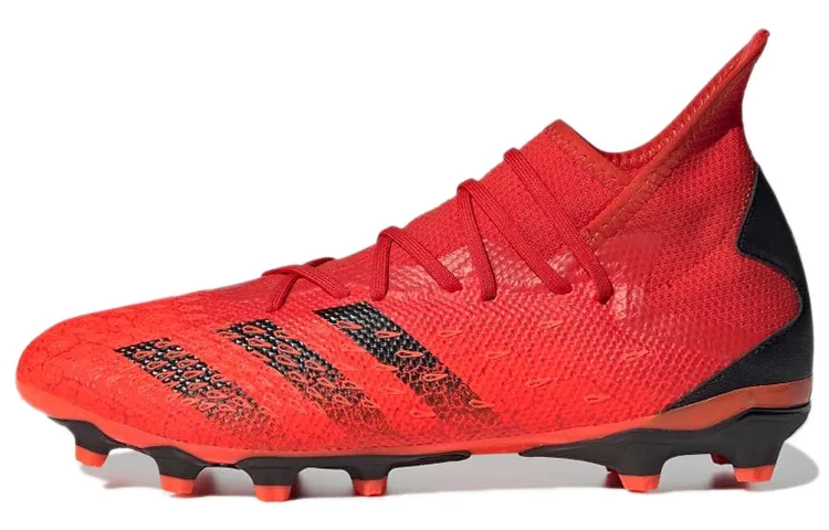 adidas Predator Freak.3 MG 'Red Black'