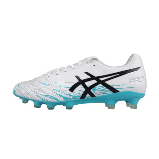 Asics DS Light X fly Pro HG 'White Blue Black'