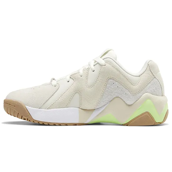 Reebok Kamikaze 2 Low 'Chalk Neon Mint'