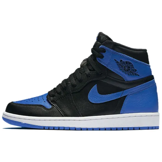 Jordan 1 Retro Royal 2017