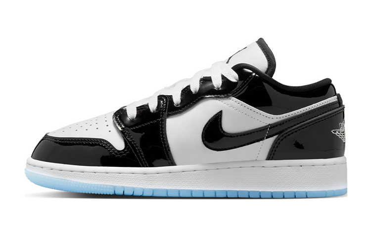 Jordan Air Jordan 1 Low SE Concord GS