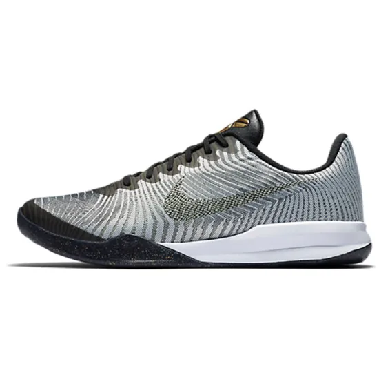 Nike Kb Mentality Ii Ep 'Pr Pltnm'