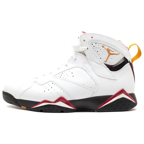 Jordan 7 Retro Cardinal 2011