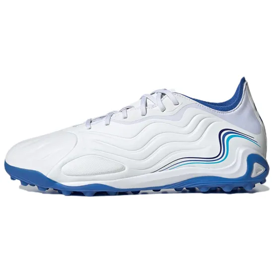 Adidas Copa Sense.1 Tf 'White Hi Res Blue'