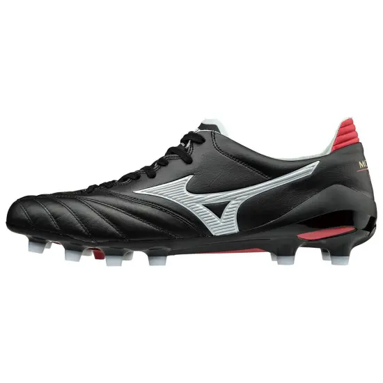 Morelia Neo Mizuno 2 'Black White'