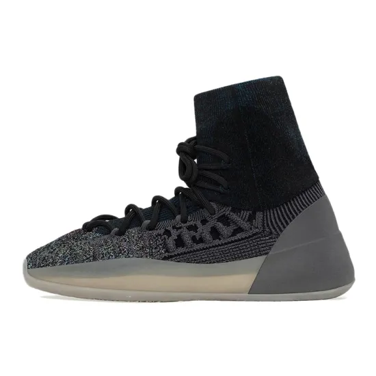 Adidas Yeezy BSKTBL Knit Slate Blue