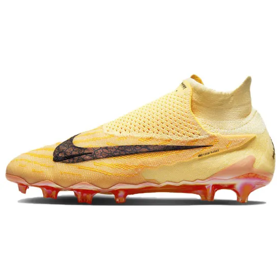 Nike Gripknit Phantom GX Elite Dynamic Fit FG SE Blaze