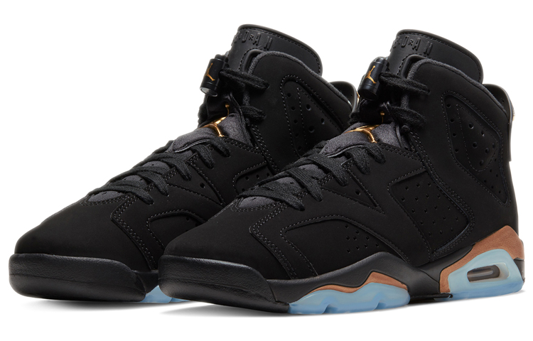 Jordan Air Jordan 6 DMP GS