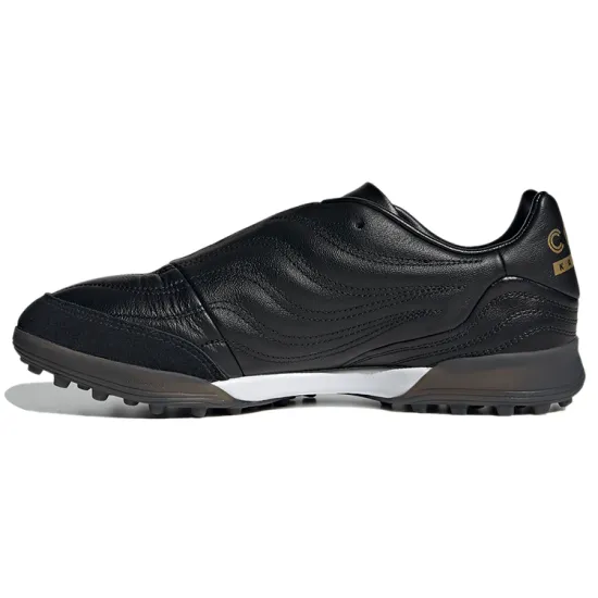 adidas Copa Kapitan.2 TF 'Black Gold Metallic'
