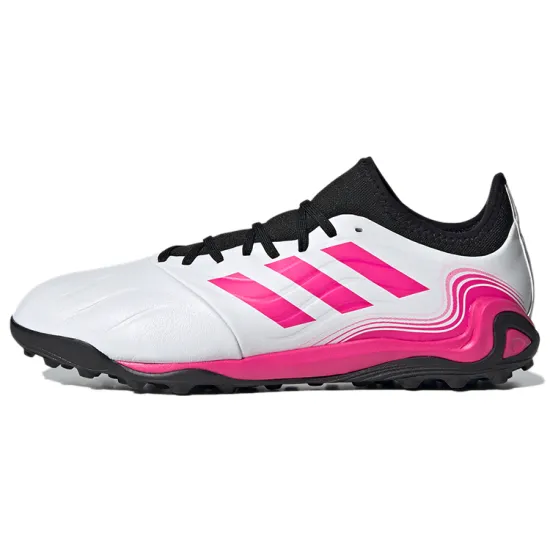 Adidas Copa Sense.3 TF White Shock Pink