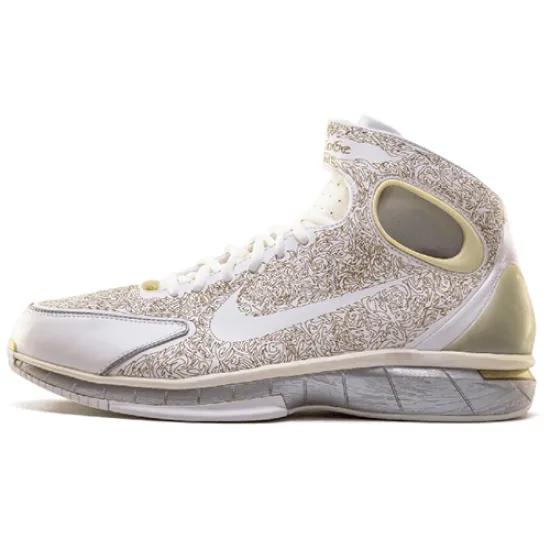 Nike Air Huarache 2K4 Kobe Laser
