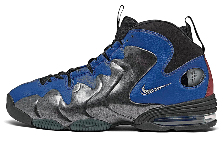 Nike Penny Air Penny 3 QS Do It For Dez