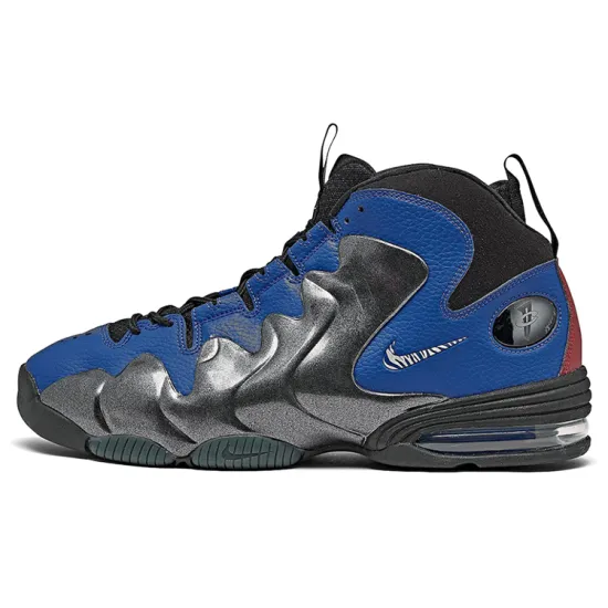 Nike Air Penny 3 Do It For Dez