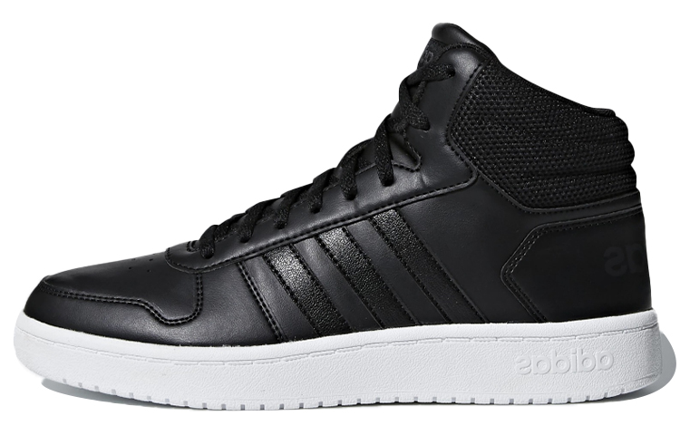 adidas neo Hoops 2.0 Mid