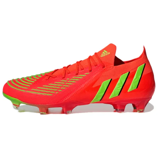 Adidas Predator Edge.1 Low Fg Game Data Pack