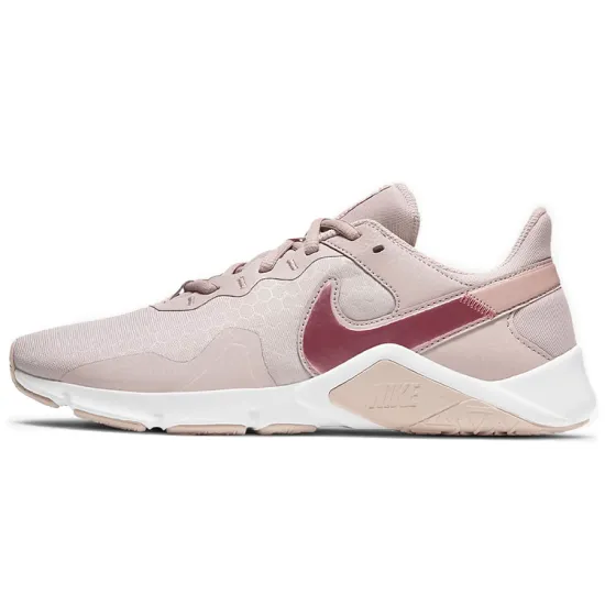 Nike Legend Essential 2 Platinum Violet Women's