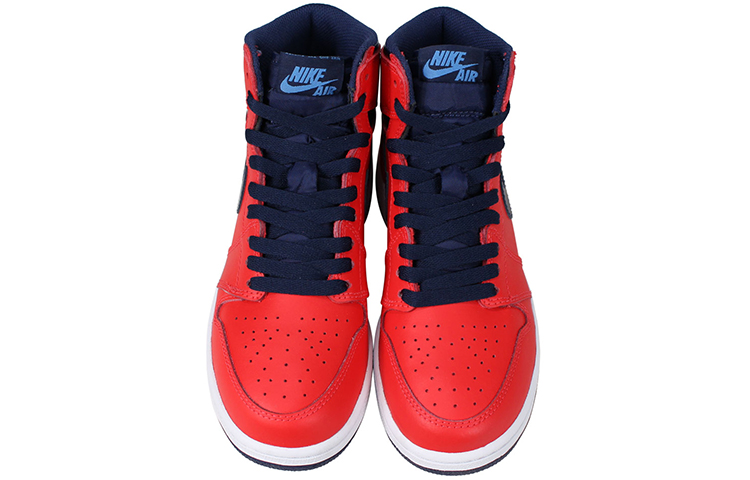 Jordan Air Jordan 1 Retro David Letterman GS 2016