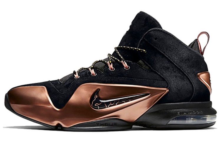 Nike Penny Copper 6