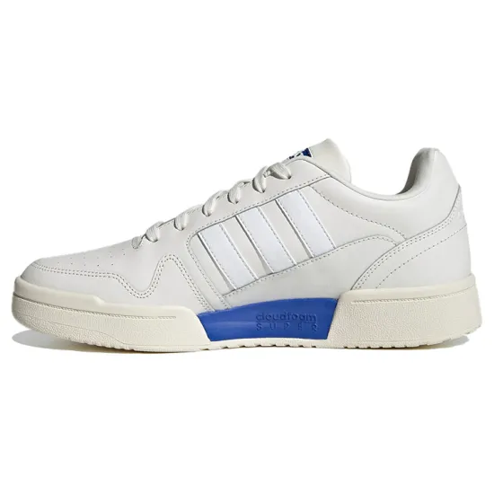 Postmove Adidas Neo 'Triple White'