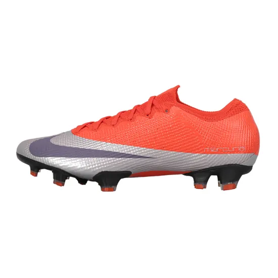 Nike Mercurial Vapor 13 Elite FG Max Orange