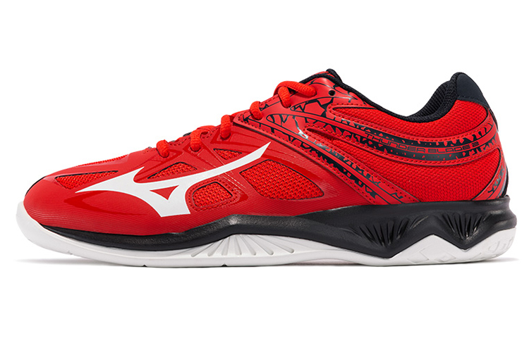 Mizuno Wave Claw