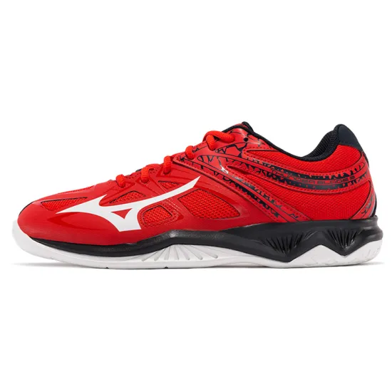 Thunder Blade Mizuno 2 'Red'