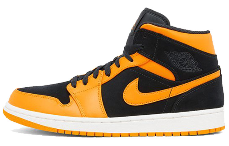 Jordan Air Jordan 1 Mid Peel