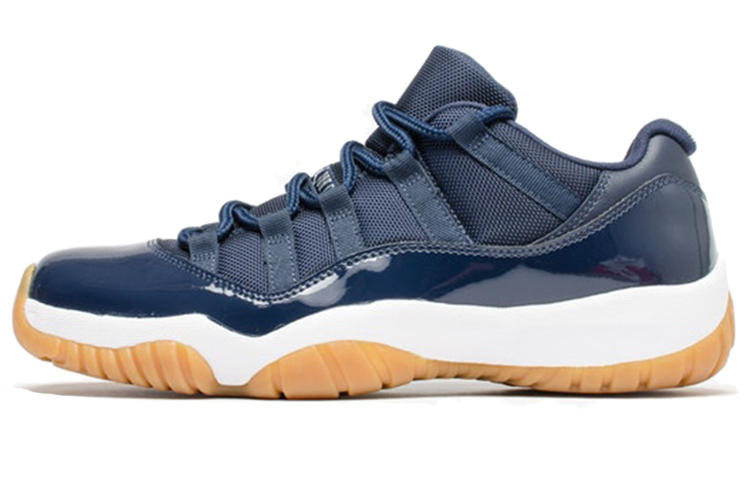 Jordan Air Jordan 11 Retro Low Midnight Navy