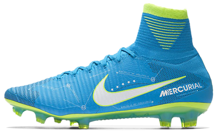 Nike Mercurial Superfly High NJR FG