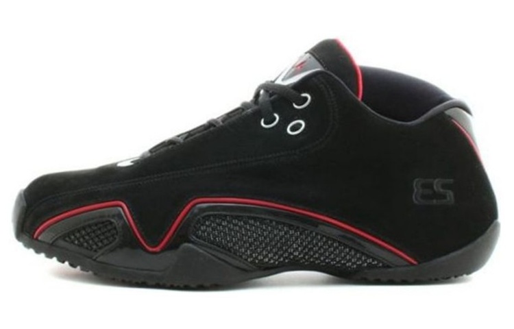 Jordan Air Jordan 21 OG Low Bred