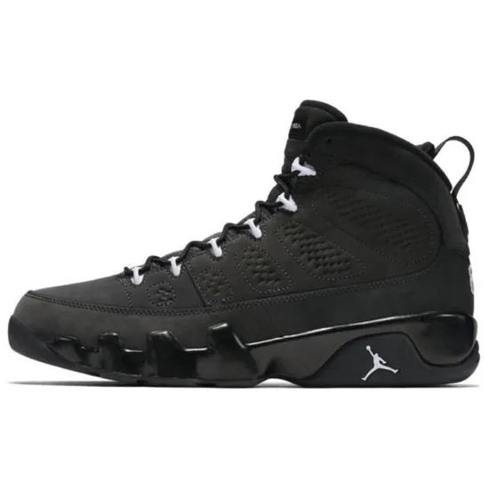 Jordan 9 Retro Anthracite